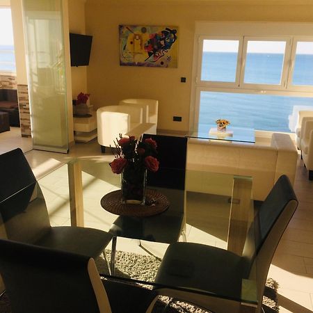 Royal Executive Suite Malaga Exterior photo
