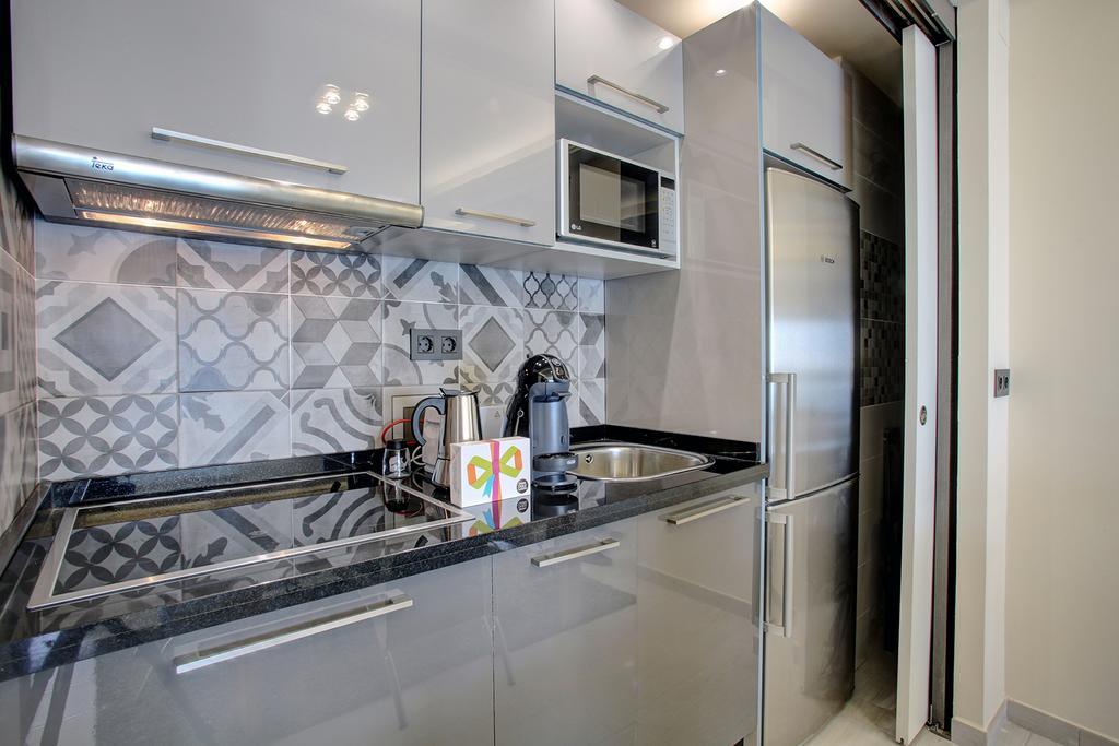 Royal Executive Suite Malaga Exterior photo