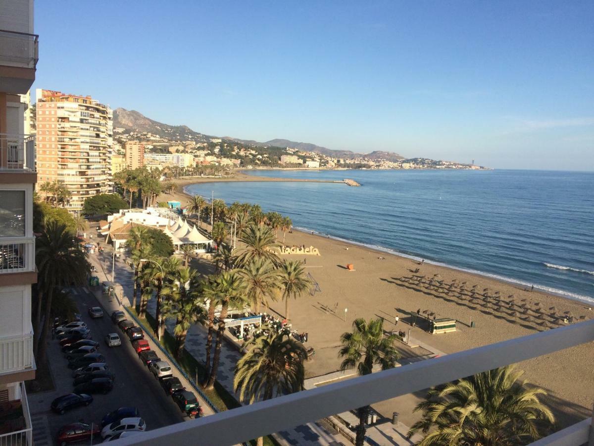 Royal Executive Suite Malaga Exterior photo
