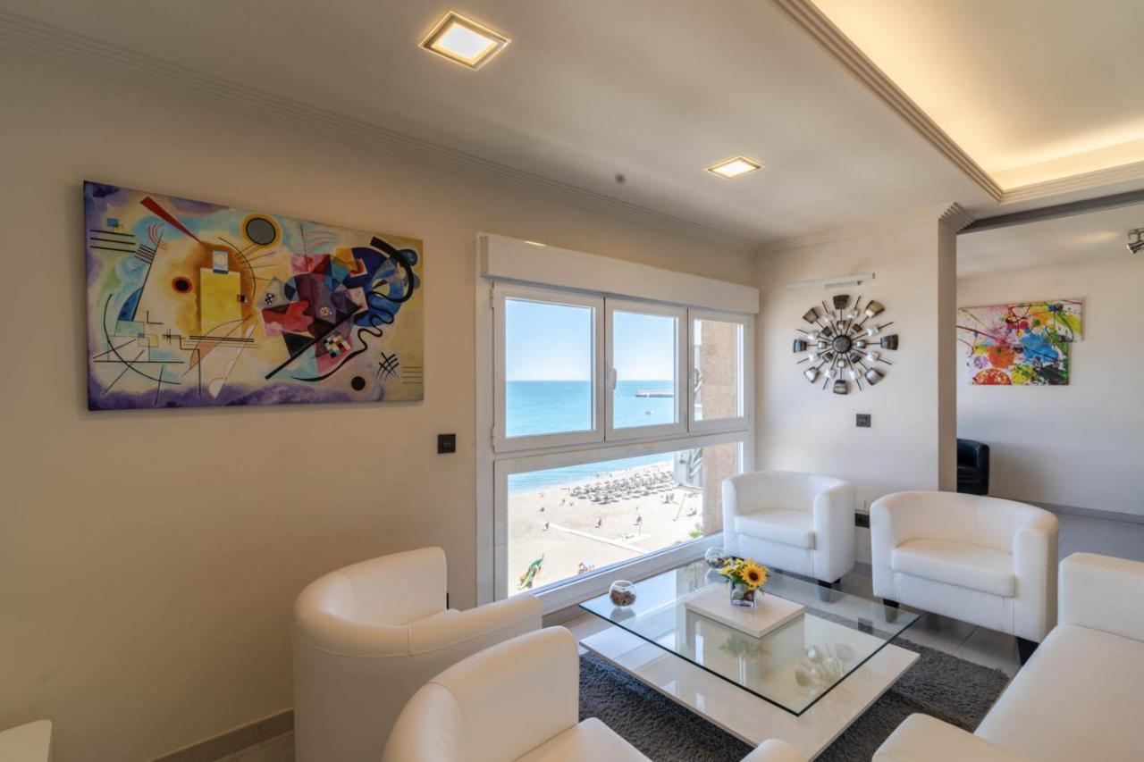 Royal Executive Suite Malaga Exterior photo