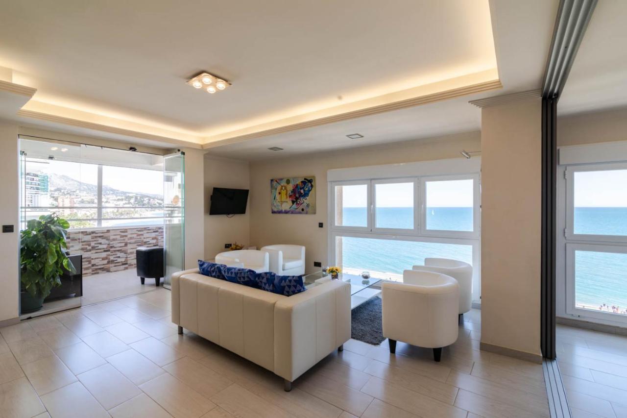 Royal Executive Suite Malaga Exterior photo