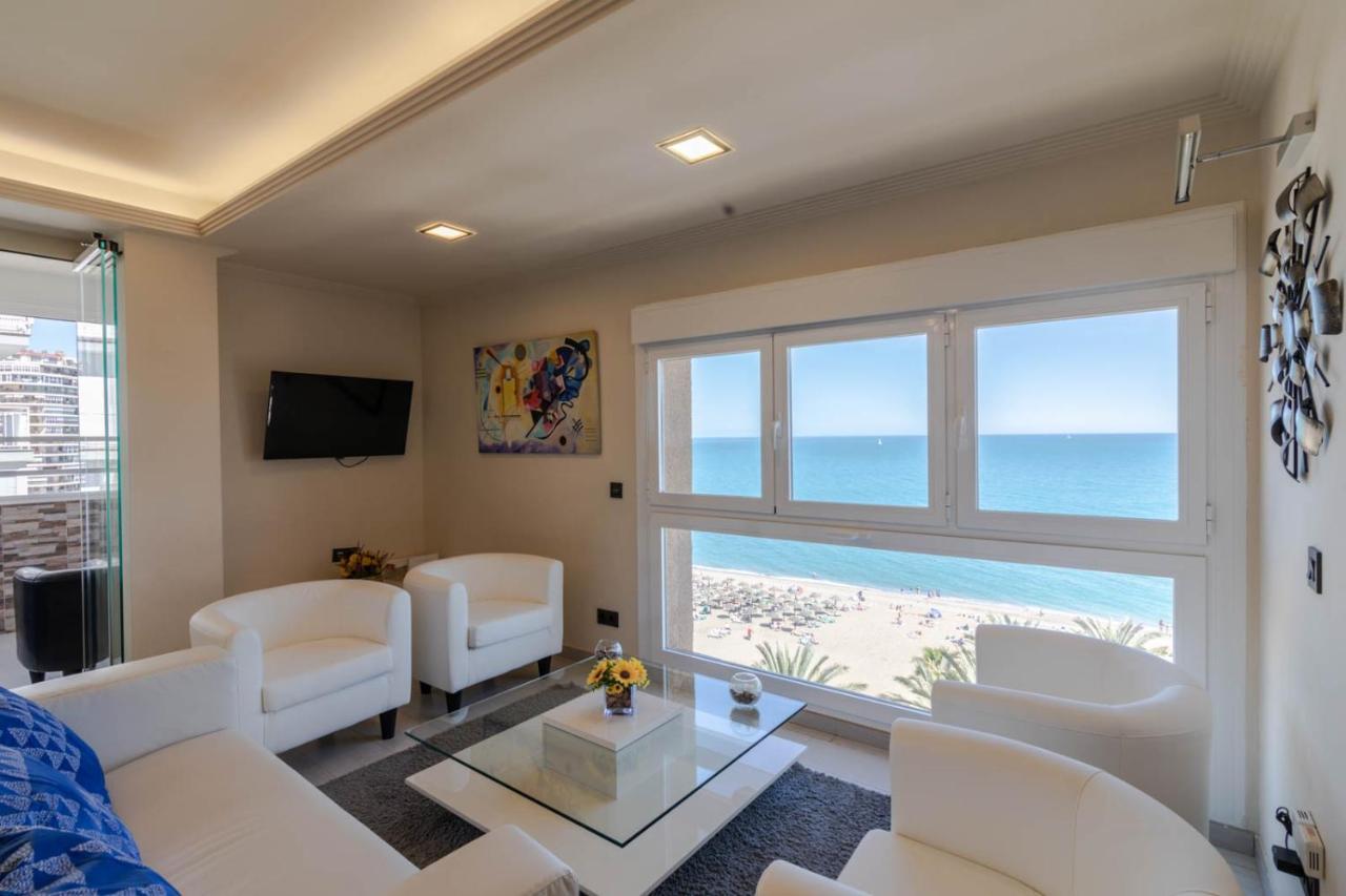 Royal Executive Suite Malaga Exterior photo