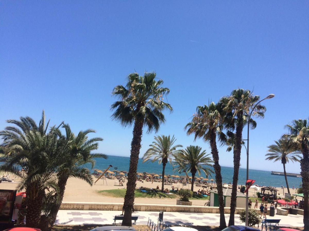 Royal Executive Suite Malaga Exterior photo