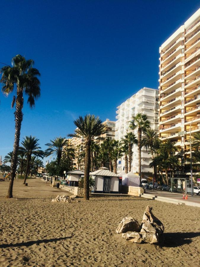 Royal Executive Suite Malaga Exterior photo